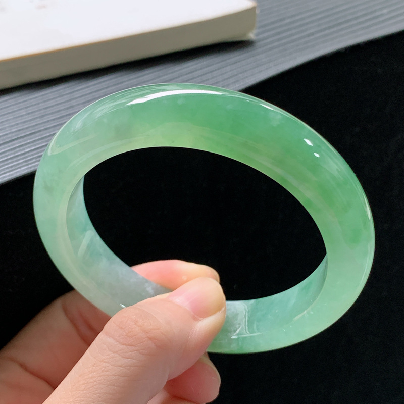 Pulseira de jadeíte, jade cero - Lighting avaliação e preço
