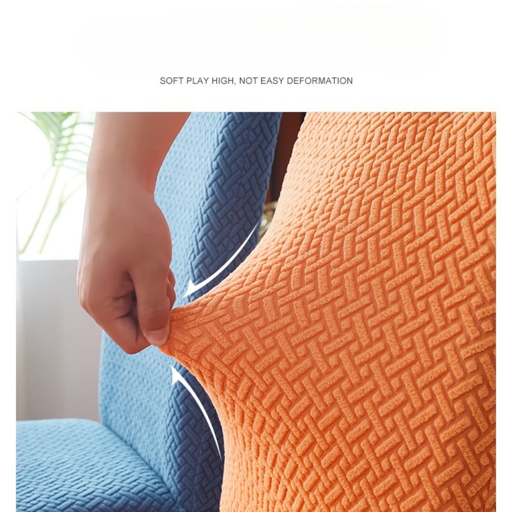 Capa de Cadeira de Jantar em J - Kitchen avaliação e preço