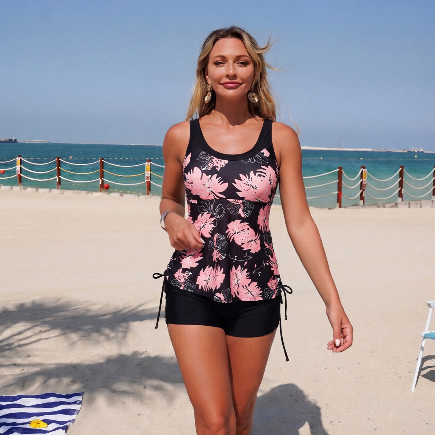 Roupas femininas, conjunto de  - Bath avaliação e preço