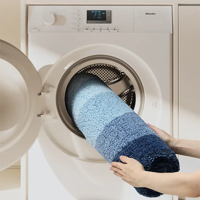 Tapete de banho de luxo europe - Quick Dry Diatomite Bath Mat avaliação e preço
