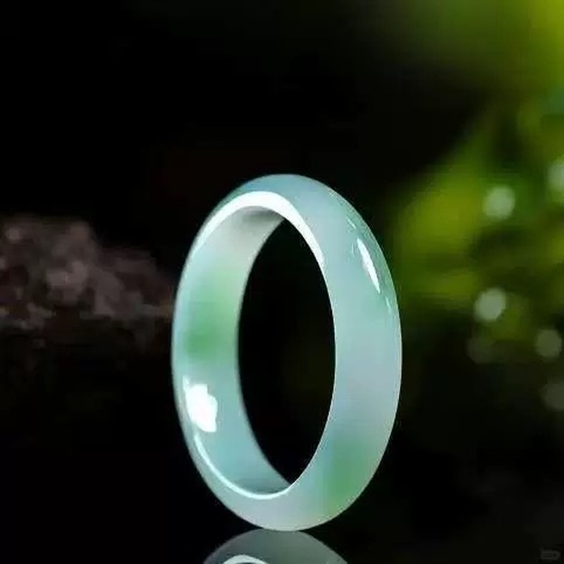 Pulseira de jadeíta de Mianmar - Lighting avaliação e preço