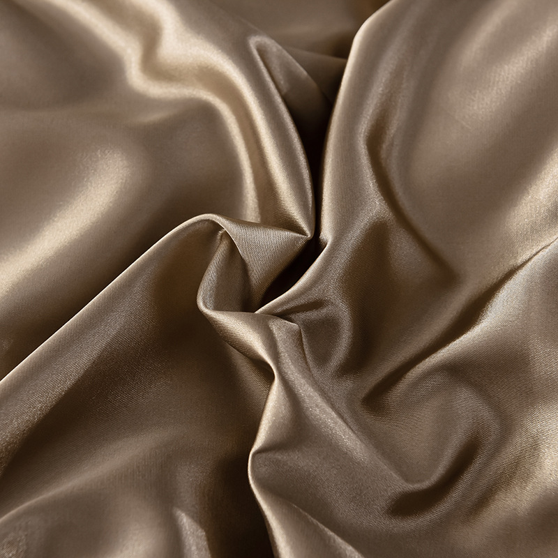 Fronha Retangular de Cetim Sin - Satin Silk Pillowcase Hair Skin avaliação e preço