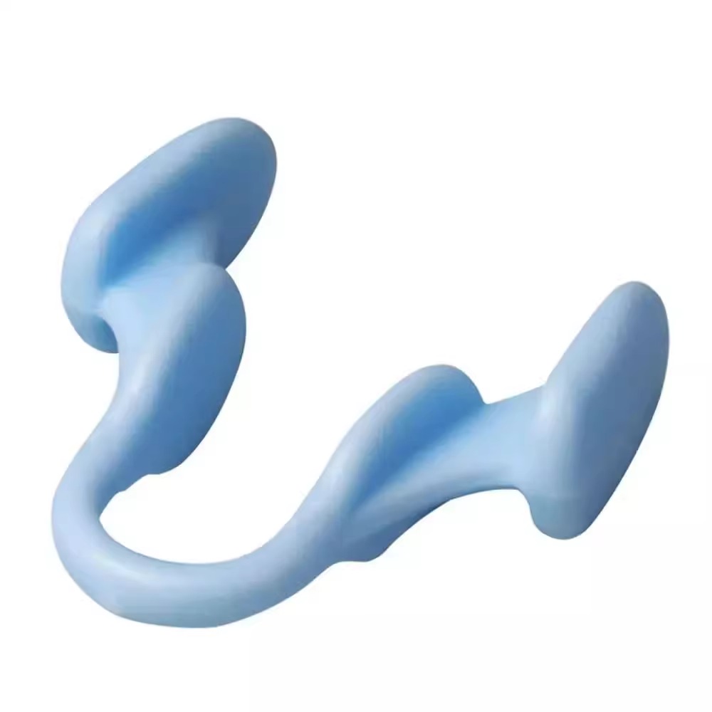 Dispositivo anti-ronco de sili - Anti Snore Contour Pillow avaliação e preço