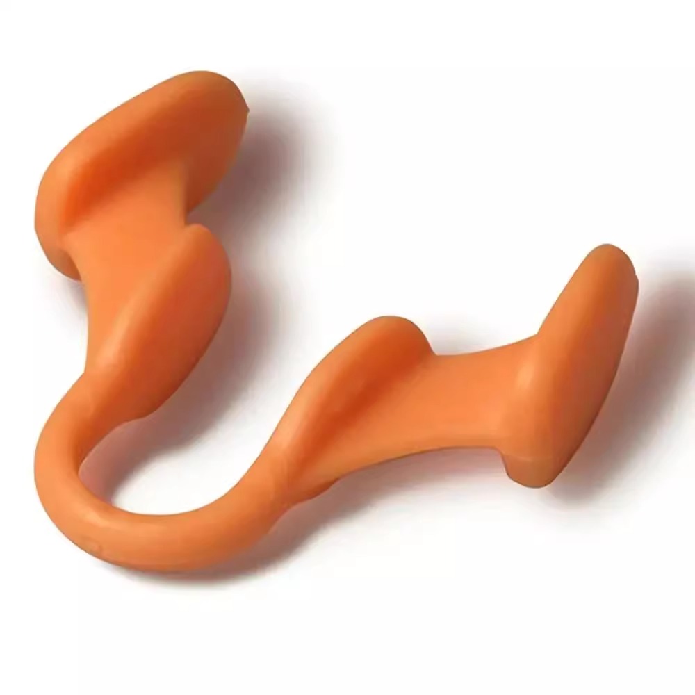 Dispositivo anti-ronco de sili - Anti Snore Contour Pillow avaliação e preço