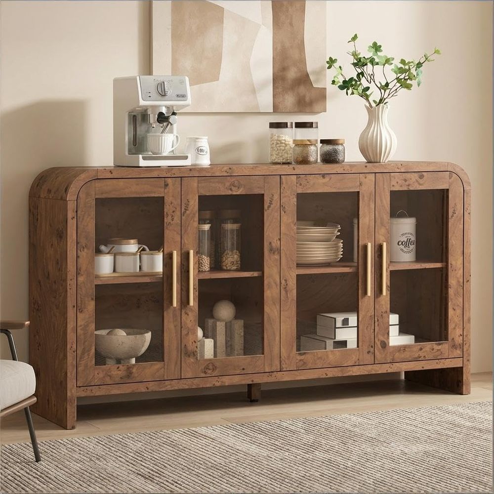 Armário Buffet com Armazenamen - Storage & Organization avaliação e preço
