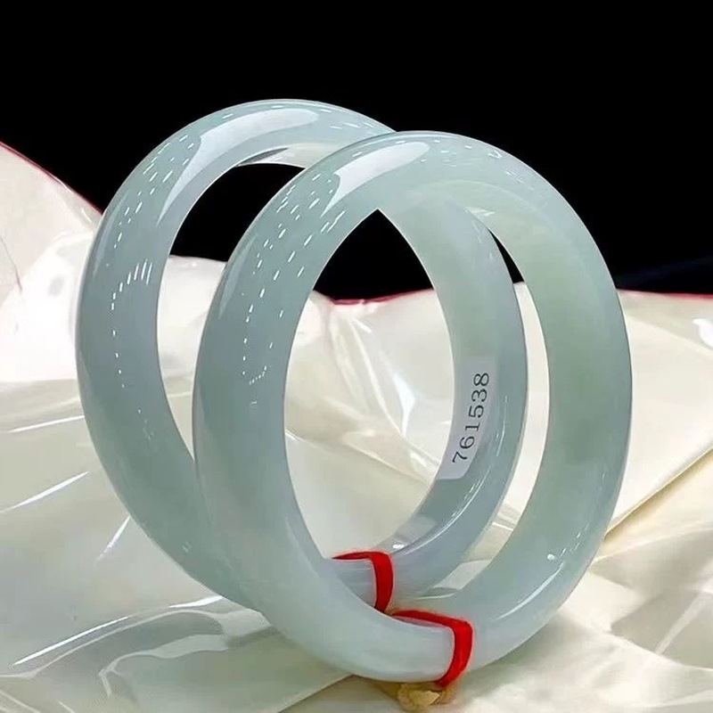 Pulseira de Jade Birmanês Anti - Lighting avaliação e preço