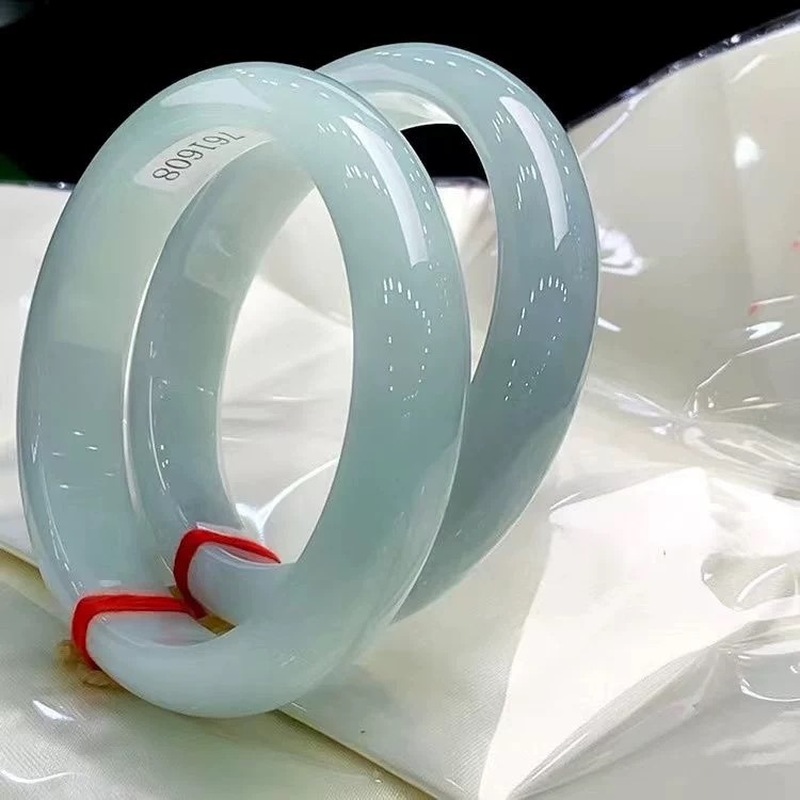 Pulseira de Jade Birmanês Anti - Lighting avaliação e preço
