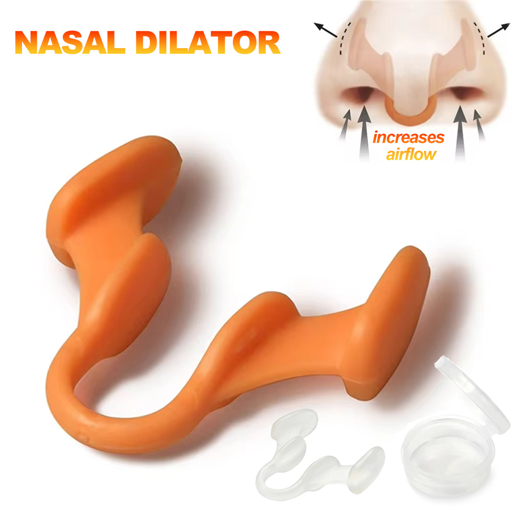 Anti ronco dilatador nasal par - Anti Snore Contour Pillow avaliação e preço