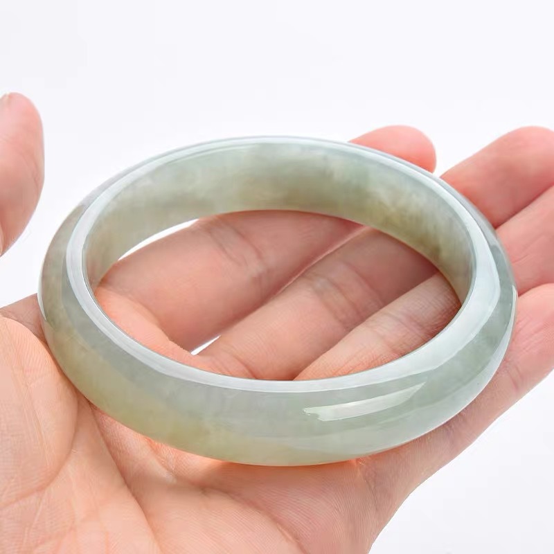 Pulseira de Jade Antiga de Mia - Lighting avaliação e preço