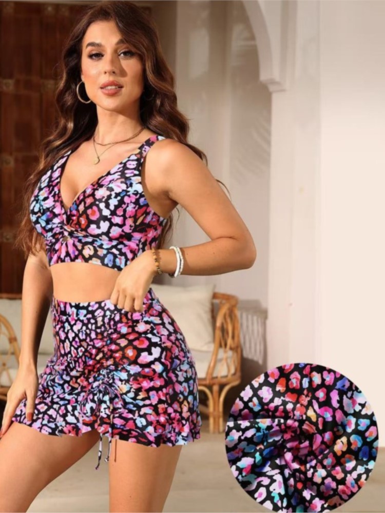 Moda Praia Feminina: Novo Conj - Bath avaliação e preço