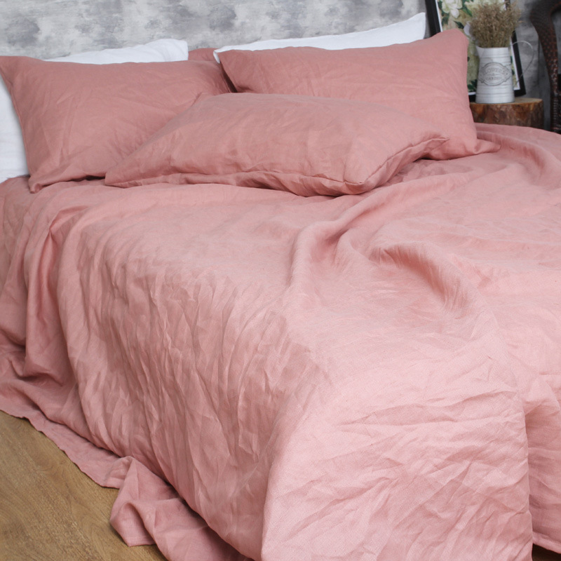 Conjunto de Roupa de Cama em L - Duvet Cover Sets With Zipper avaliação e preço
