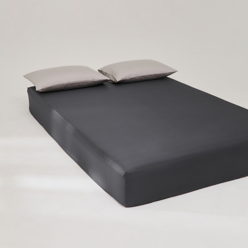Lençol de Verão com Elástico p - Fitted Bed Sheets Deep Pocket avaliação e preço