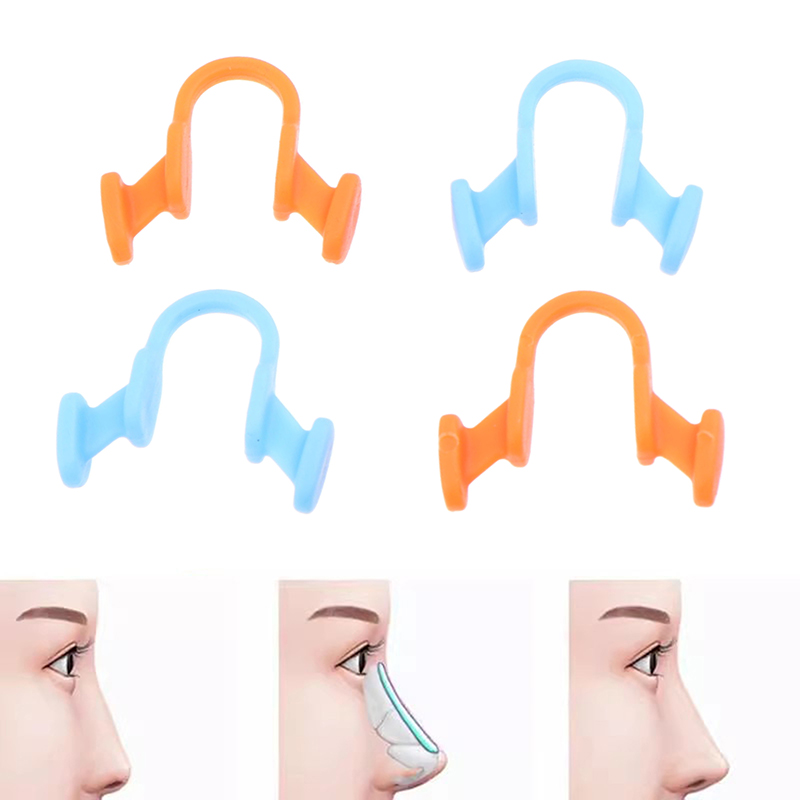 10 Peças Dilatador Nasal de Si - Anti Snore Contour Pillow avaliação e preço