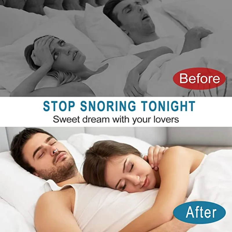 Dispositivo anti ronco de sili - Anti Snore Contour Pillow avaliação e preço
