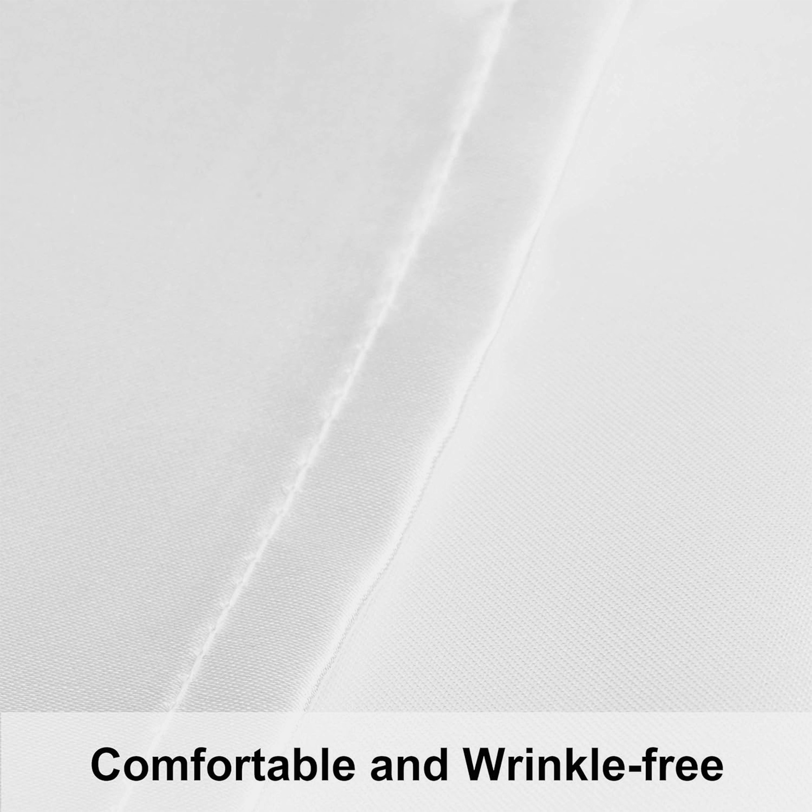 Conjunto de 2 Fronhas de Cetim - Satin Silk Pillowcase Hair Skin avaliação e preço