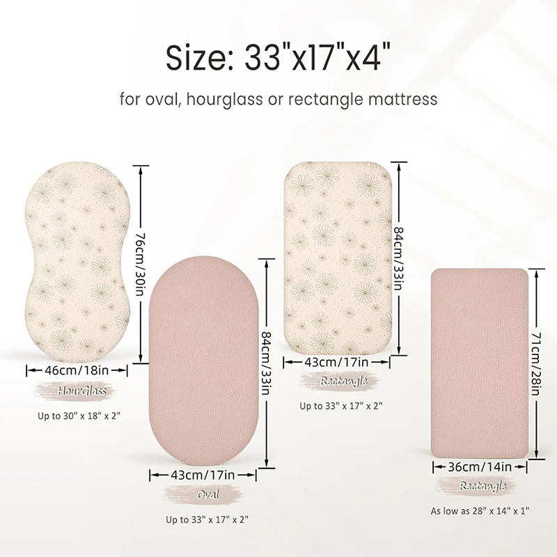 Lençóis de musselina para bebê - Muslin Cotton Bedspread avaliação e preço