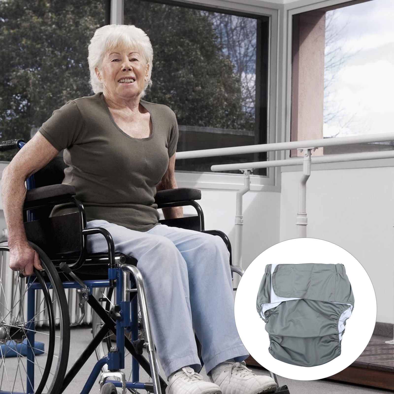 1 Peça de Protetor de Colchão  - Waterproof Mattress Protector Breathable avaliação e preço