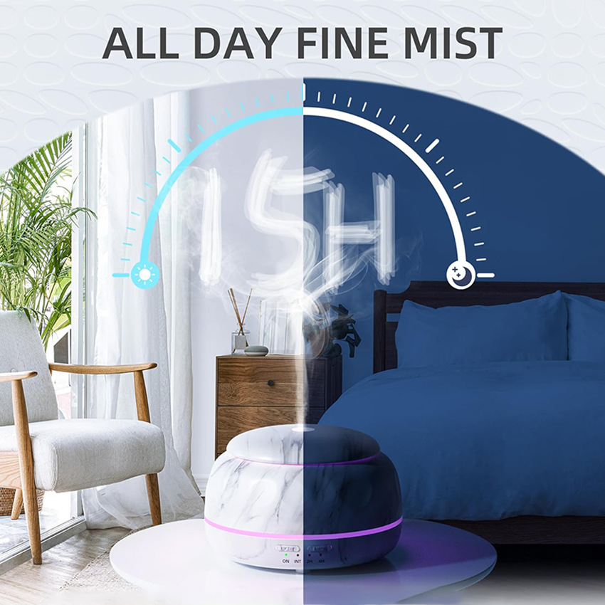 Difusor de Óleo Essencial e Um - Lighting avaliação e preço